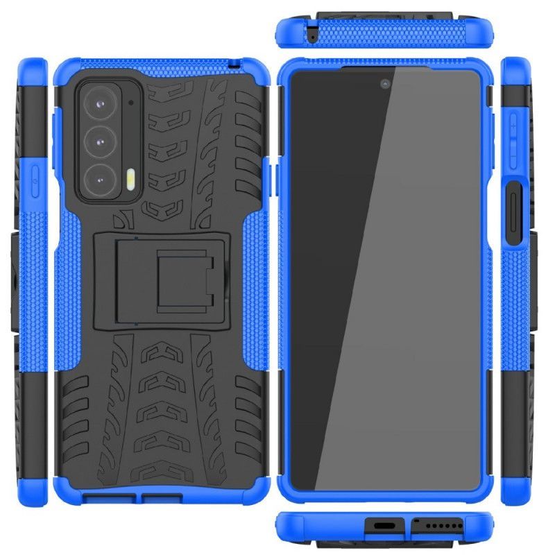 Prémiové Odolné Pouzdro Motorola Edge 20
