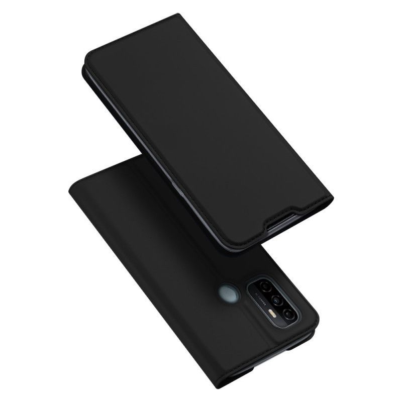 Sklopný Kryt Oppo A53 / A53s Skin Pro Dux Ducis