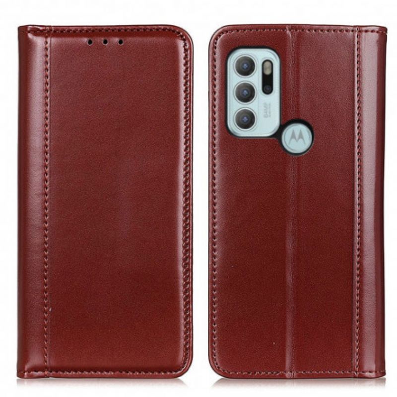 Vyklápěcí Kryt Motorola G60s Štípenka