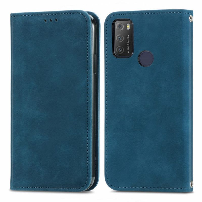 Výklopný Kryt Alcatel 1s (2021) / 3l (2021) Dotykový