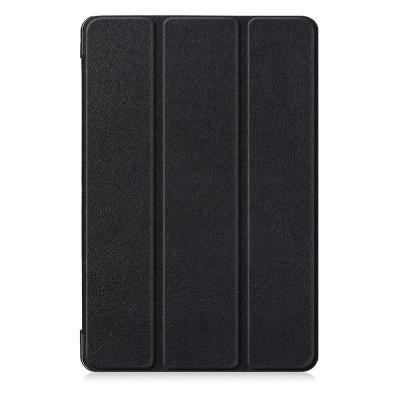 Chytré Pouzdro Kryt Samsung Galaxy Tab S6 Trojdílný Držák Pera
