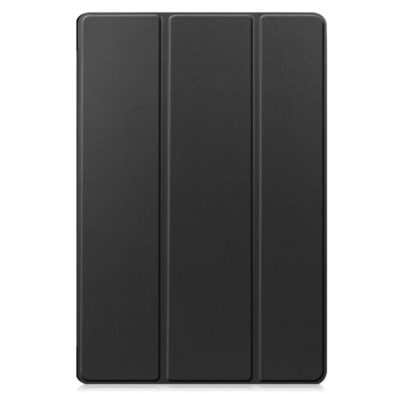 Chytré Pouzdro Kryt Samsung Galaxy Tab S7 Plus Trojdílný Držák Pera