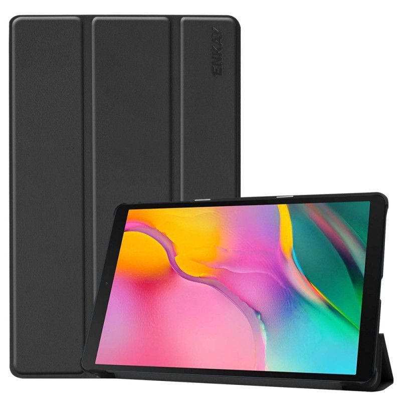 Chytré Pouzdro Samsung Galaxy Tab A 10.1 (2019) Enkay