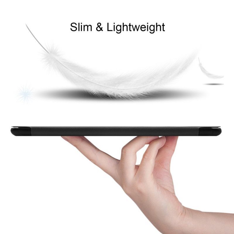 Chytré Pouzdro Samsung Galaxy Tab A 10.1 (2019) Enkay