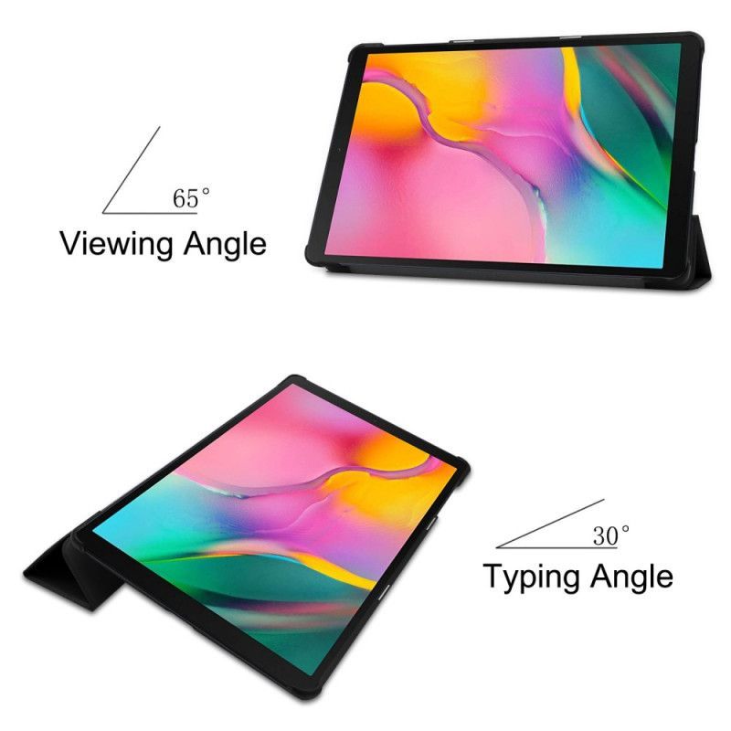 Chytré Pouzdro Samsung Galaxy Tab A 10.1 (2019) Enkay