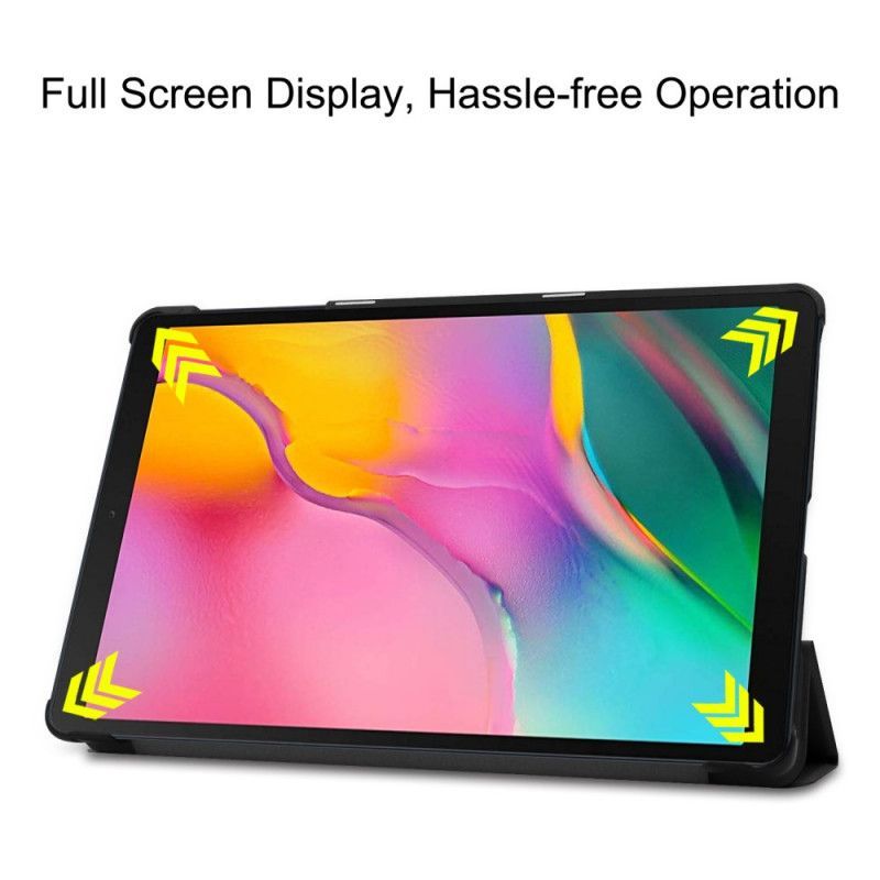 Chytré Pouzdro Samsung Galaxy Tab A 10.1 (2019) Enkay