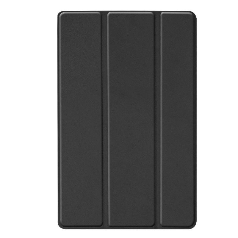 Chytré Pouzdro Samsung Galaxy Tab A 10.1 (2019) Trojnásobná Klasika