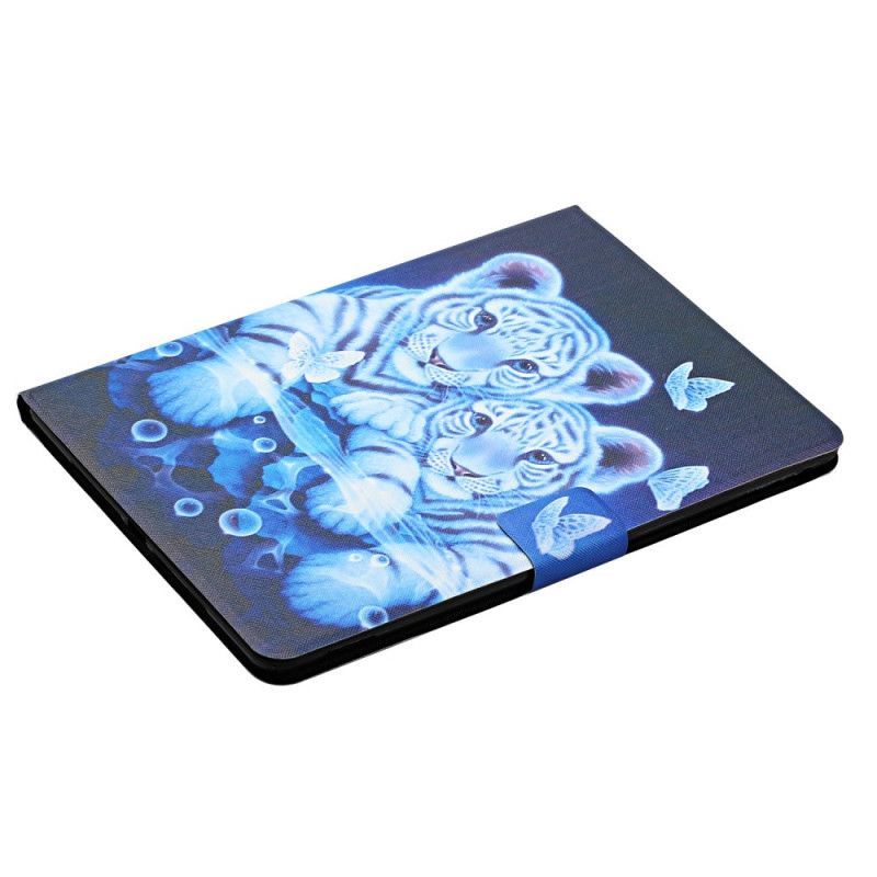 Cover Samsung Galaxy Tab A 10.1 (2019) Tygry