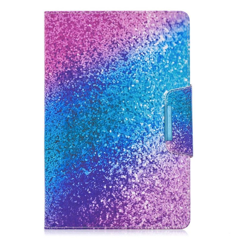 Cover Samsung Galaxy Tab A 10.1 (2019) Unique Series