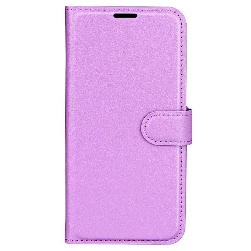 Flipové Pouzdro Na Samsung Galaxy M13 Klasický