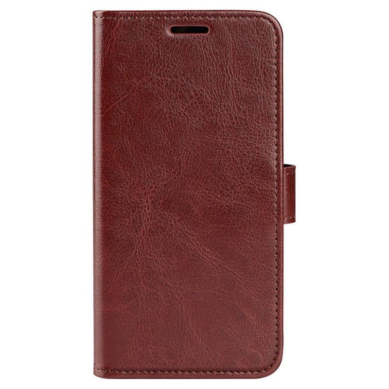 Flipové Pouzdro Na Samsung Galaxy M13 Retro Kožený Styl