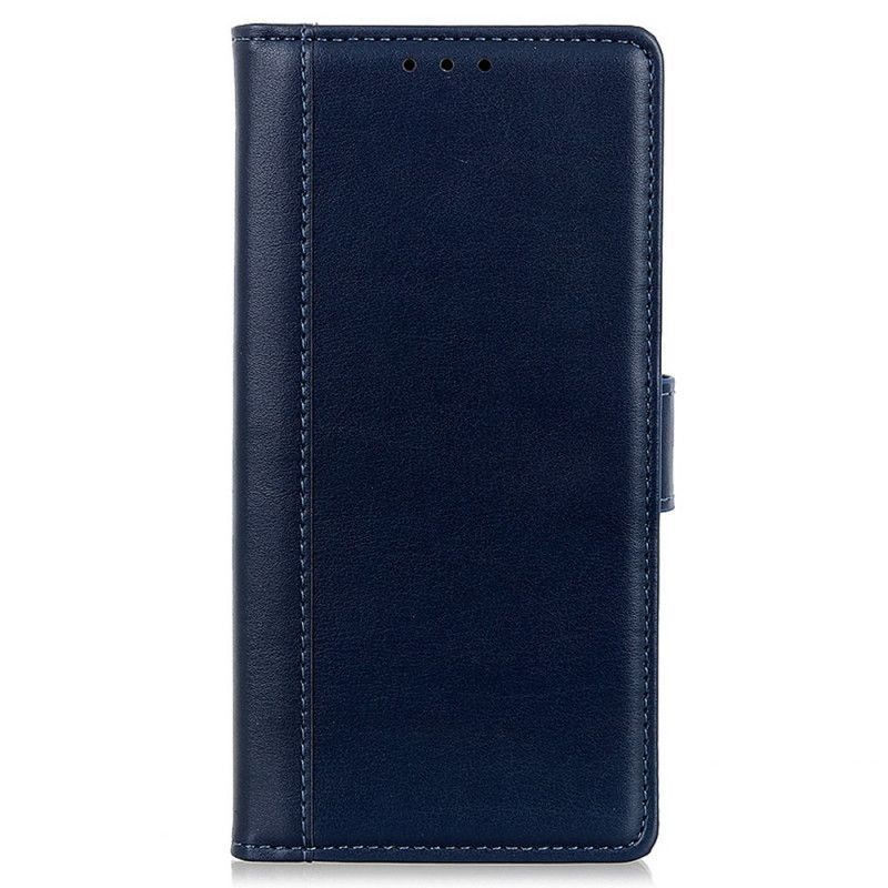 Flipové Pouzdro Na Samsung Galaxy M23 5G Kožený Styling
