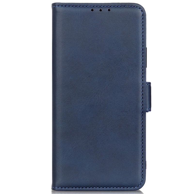 Flipové Pouzdro Na Samsung Galaxy M33 5G Dvojité Zapínání