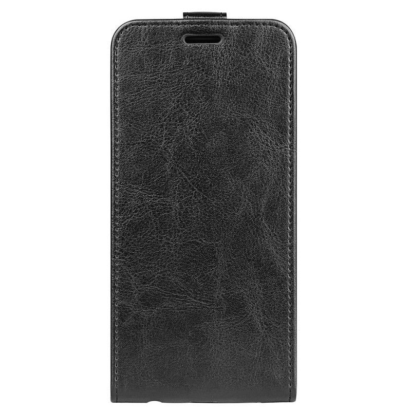 Flipové Pouzdro Na Samsung Galaxy M52 5G Vertikální