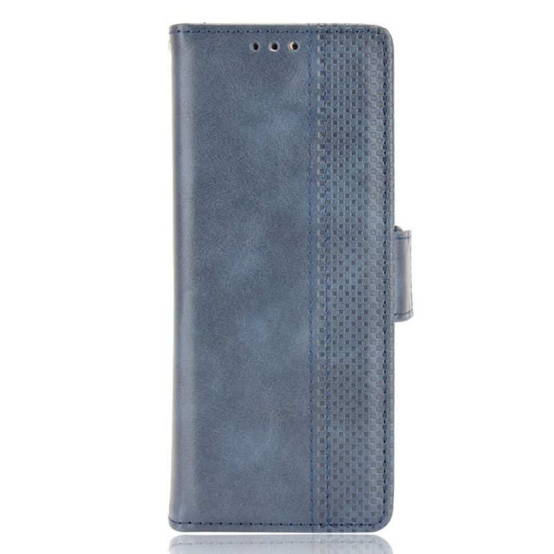 Flipové Pouzdro Na Samsung Galaxy Z Fold 4 Retro Mozaika