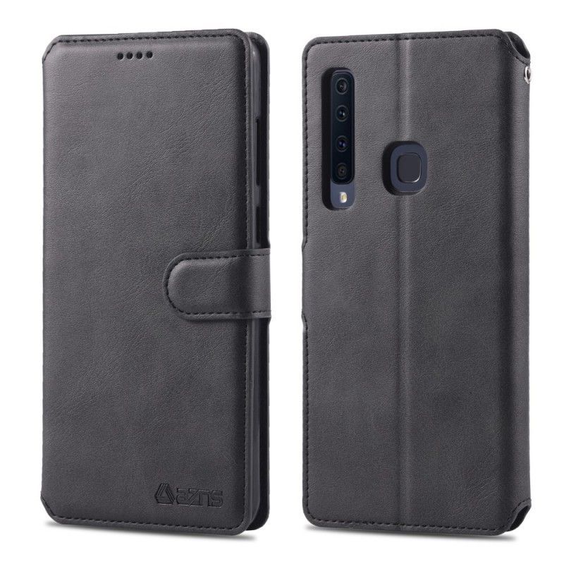 Flipové Pouzdro Samsung Galaxy A9 Azns Retro