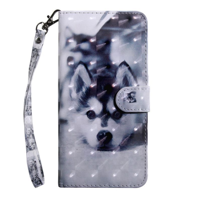 Flipové Pouzdro Samsung Galaxy Note 10 Plus Gustave Psa