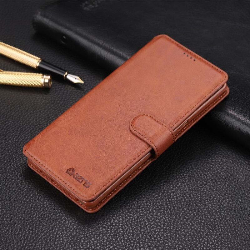 Flipové Pouzdro Samsung Galaxy Note 8 Azns Retro