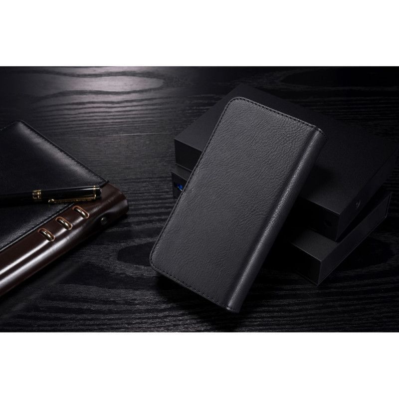 Flipové Pouzdro Samsung Galaxy Note 8 Dg.ming Odnímatelný