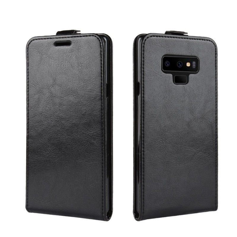 Flipové Pouzdro Samsung Galaxy Note 9 Skládání