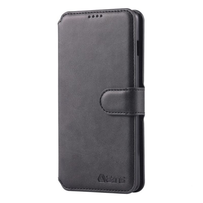 Flipové Pouzdro Samsung Galaxy S10 5g Azns Retro