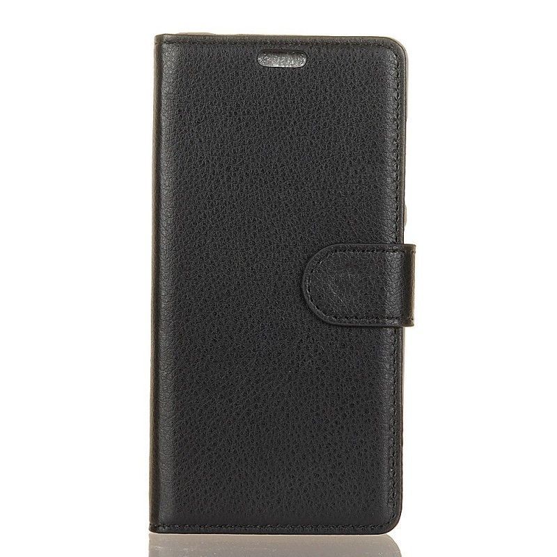 Flipové Pouzdro Samsung Galaxy S10 Plus Retro Umělá Kůže