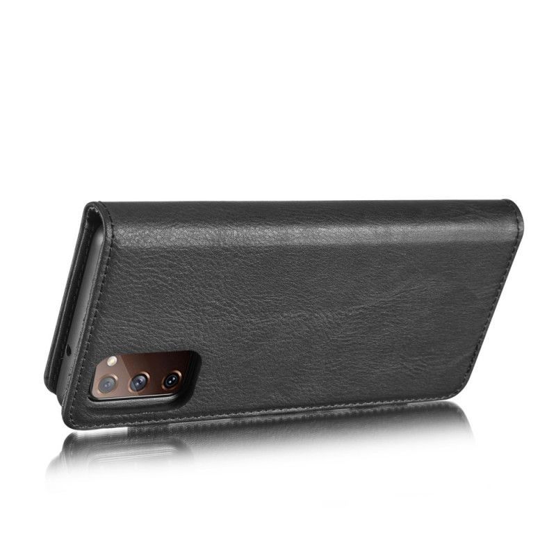 Flipové Pouzdro Samsung Galaxy S20 Fe Dg. Odnímatelné
