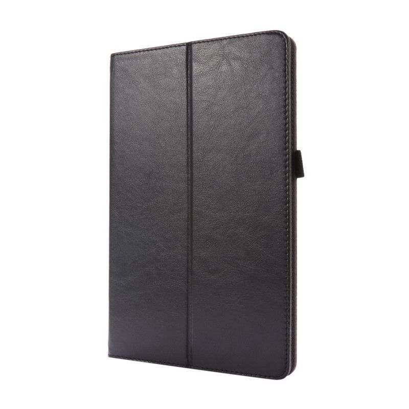 Flipové Pouzdro Samsung Galaxy Tab A7 (2020) 2 Klopy Z Umělé Kůže