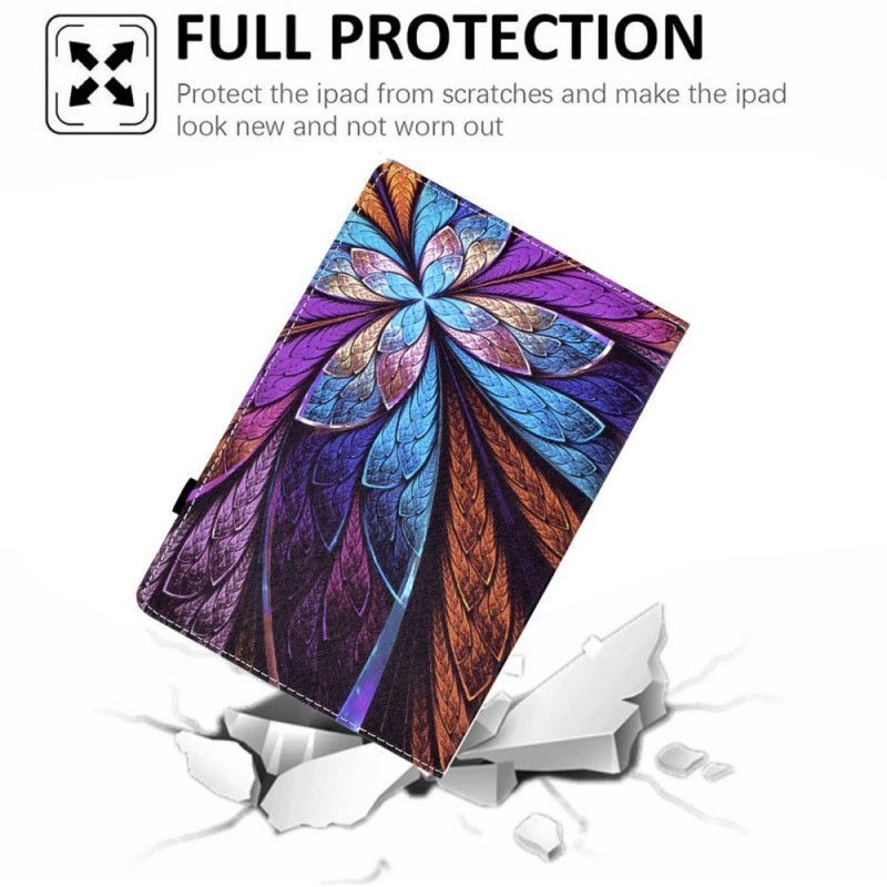 Flipové Pouzdro Samsung Galaxy Tab A8 (2021) Barva