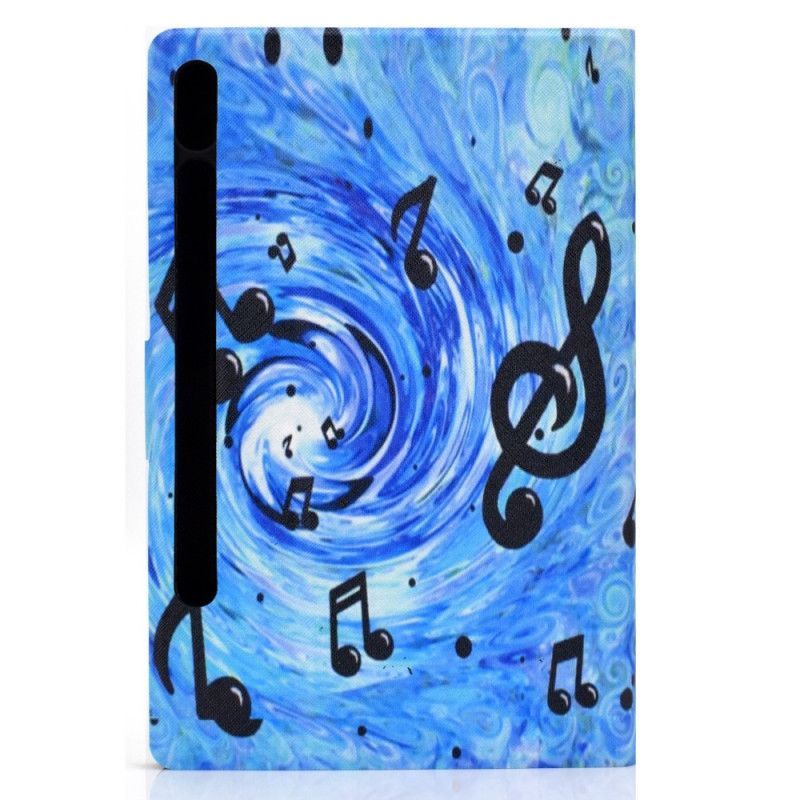Flipové Pouzdro Samsung Galaxy Tab S7 Noty
