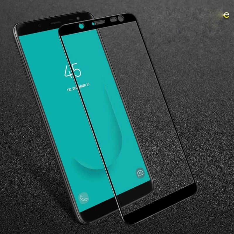 Imak Ochrana Tvrzeného Skla Kryt Samsung Galaxy J6 Plus
