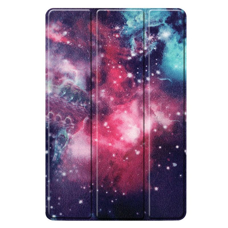 Inteligentní Pouzdro Kryt Na Samsung Galaxy Tab S5e Prostor