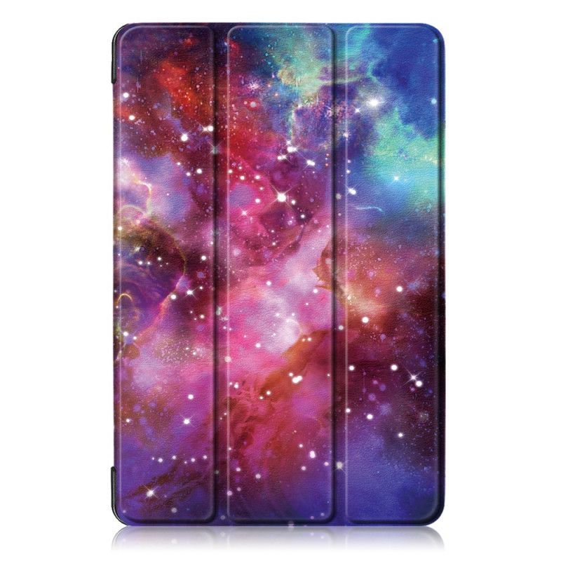 Inteligentní Pouzdro Kryt Na Samsung Galaxy Tab S5e S Vylepšeným Prostorem