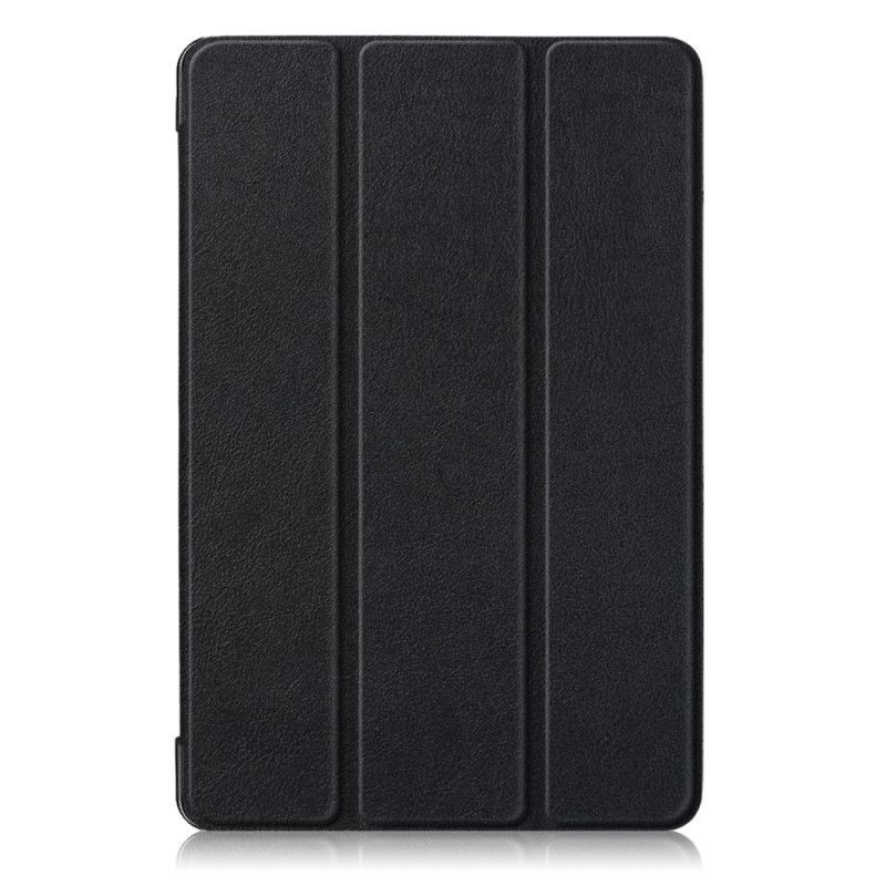 Inteligentní Pouzdro Kryt Samsung Galaxy Tab S5e Zesílené Rohy