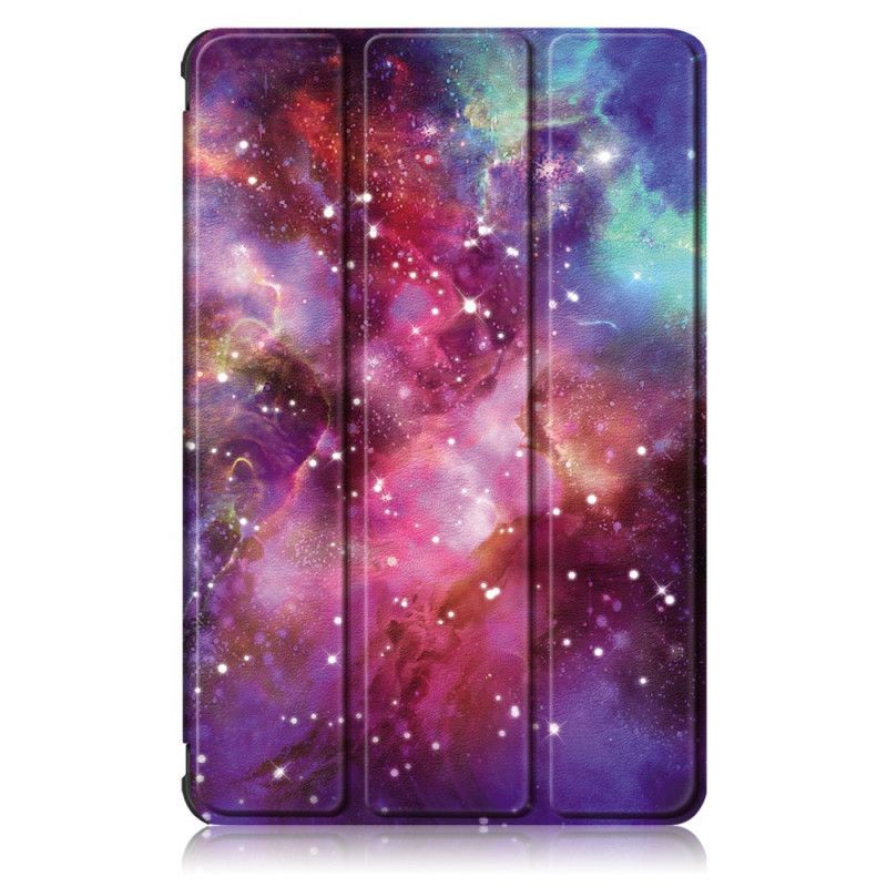 Inteligentní Pouzdro Kryt Samsung Galaxy Tab S7 S Vylepšeným Prostorem
