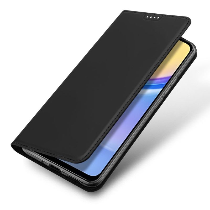 Kožené Pouzdro Folio Samsung Galaxy A16 5g Skin Pro Series Dux Ducis
