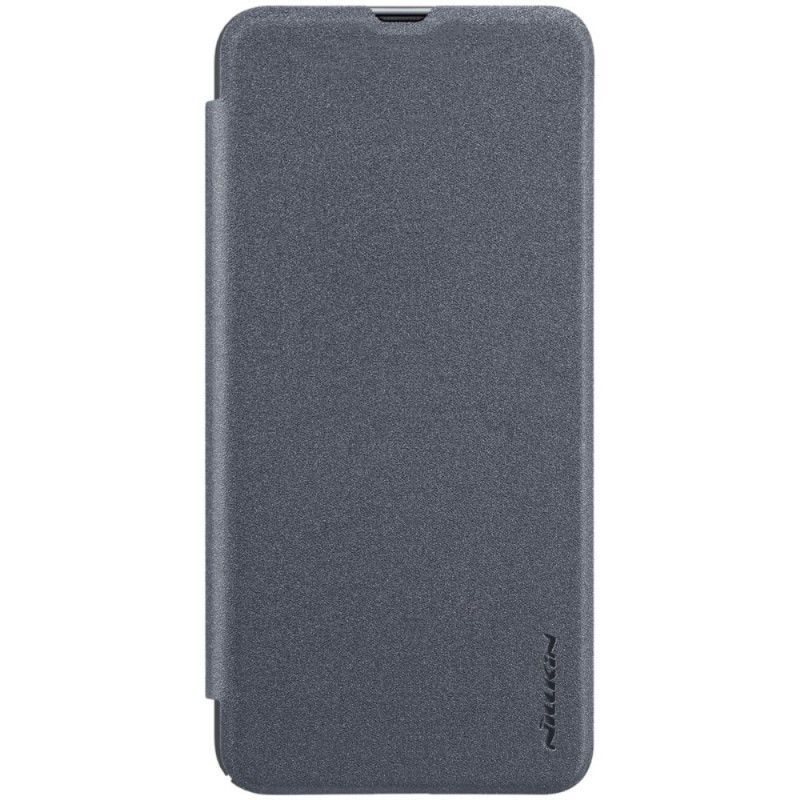 Kožené Pouzdro Folio Samsung Galaxy A30 Nillkin