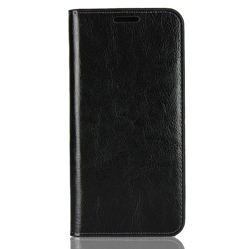 Kožené Pouzdro Folio Samsung Galaxy A6 Starší Koženka
