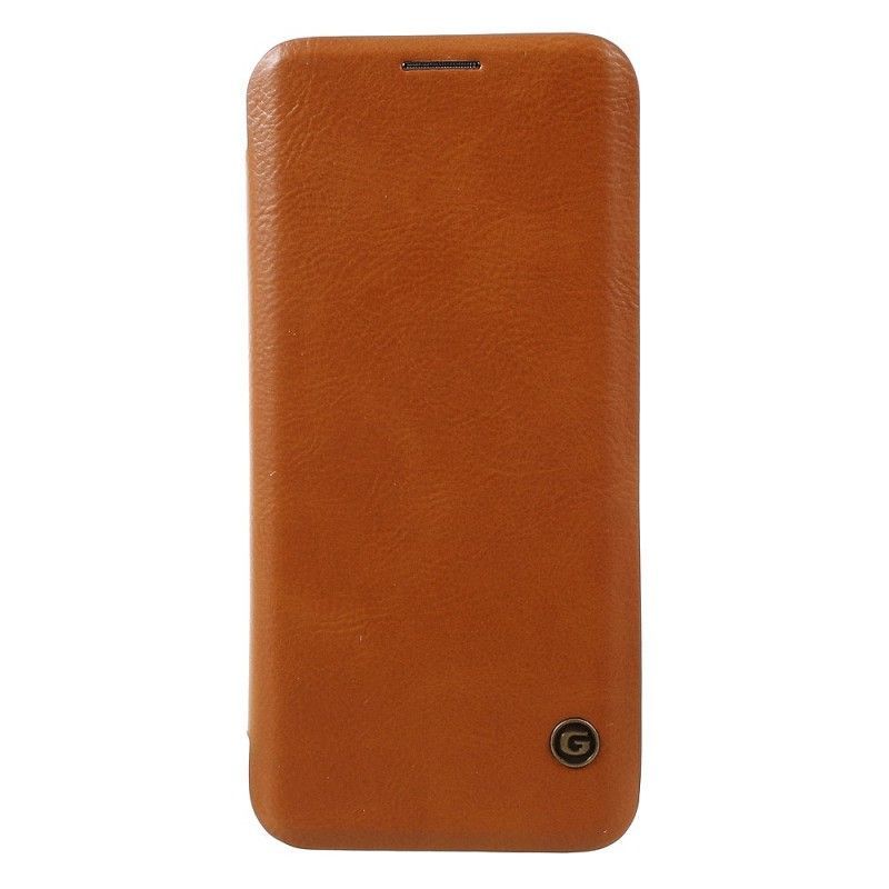 Kožené Pouzdro Folio Samsung Galaxy S8 Série G-case