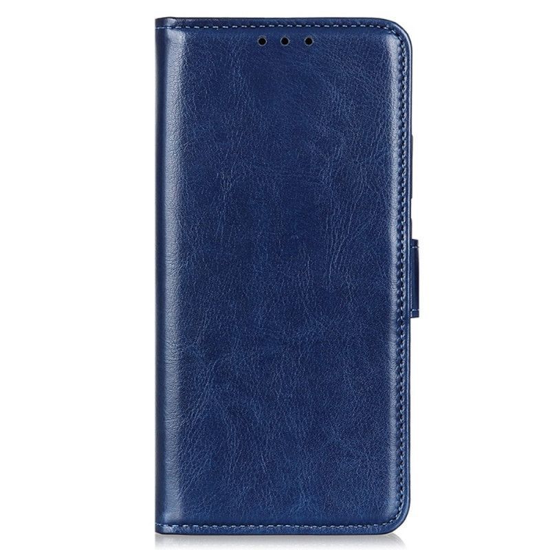 Kožené Pouzdro Na Samsung Galaxy M33 5G Styl Kůže Finesse