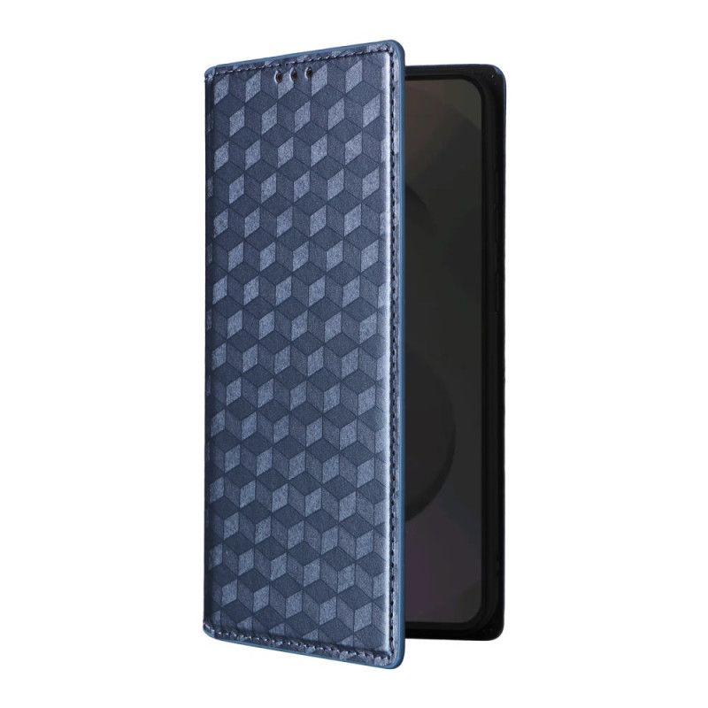 Kožené Pouzdro Samsung Galaxy S25 Fe Kryty Na Mobil Lesklá