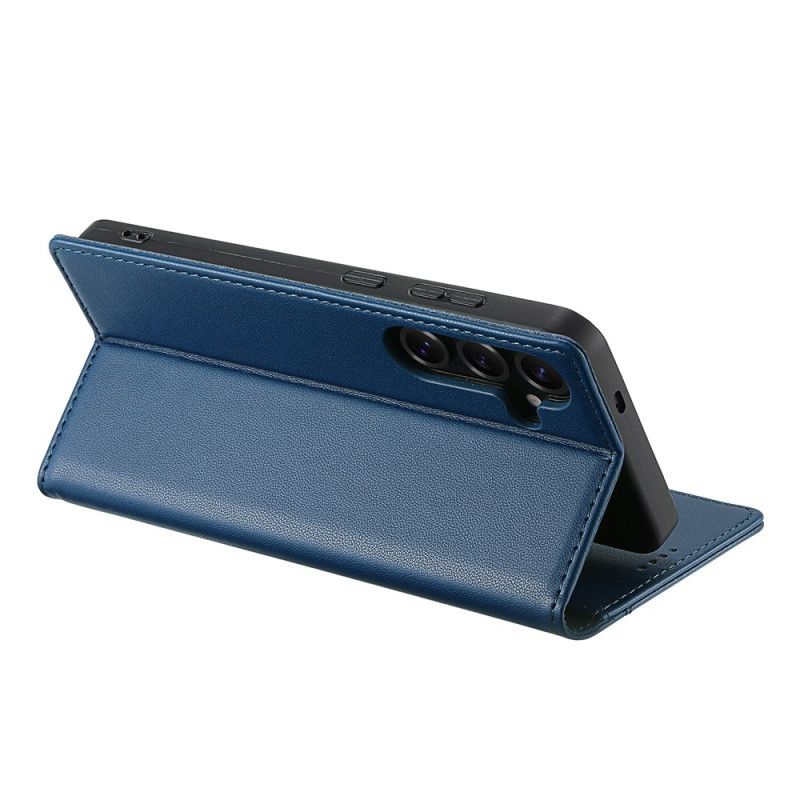 Kožené Pouzdro Samsung Galaxy S25 Fe Kryty Na Mobil N.bekus