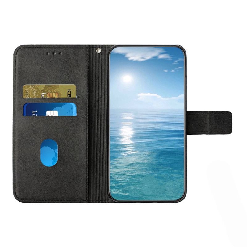 Kožený Kryt Na Samsung Galaxy S26 Linie