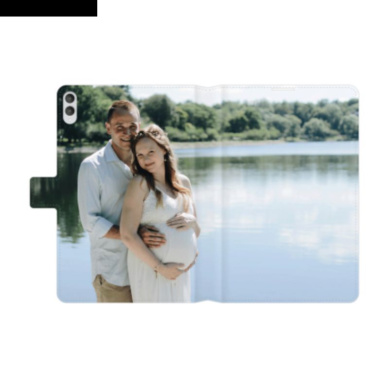 Kožený Kryt Na Samsung Galaxy Tab S11 Ultra Originál