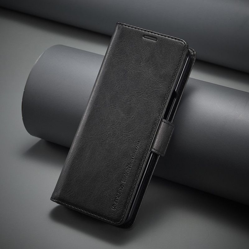 Kožený Kryt Na Samsung Galaxy Z Fold 5 Kožené Provedení Rfid Lc.imeeke