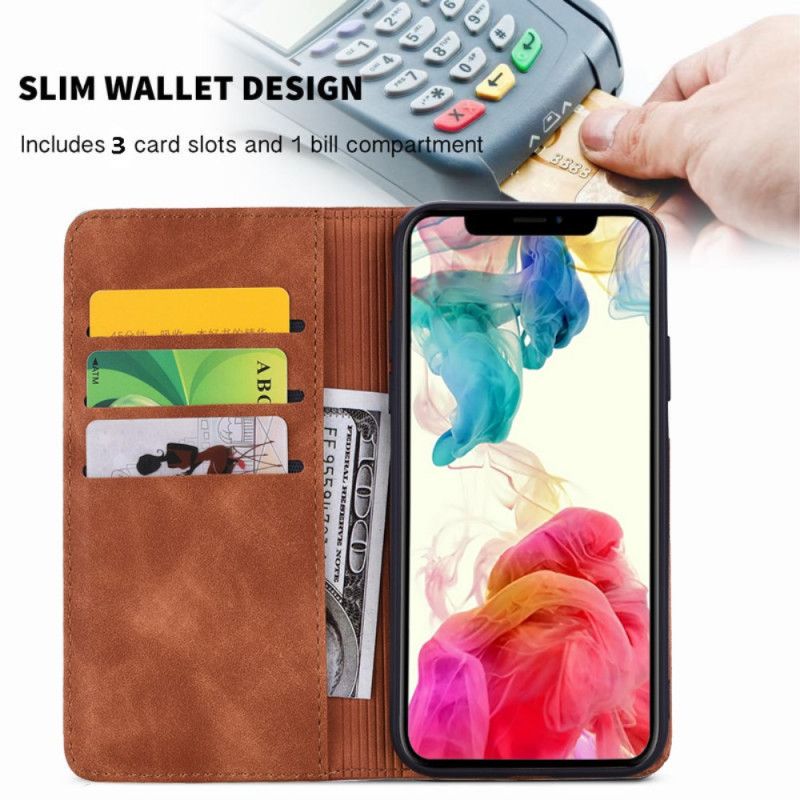 Kožený Kryt Samsung Galaxy A15 Tištěná Mandala S Popruhem