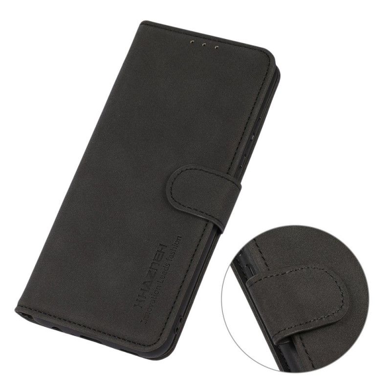 Kožený Kryt Samsung Galaxy A16 5g Vintage Khazneh