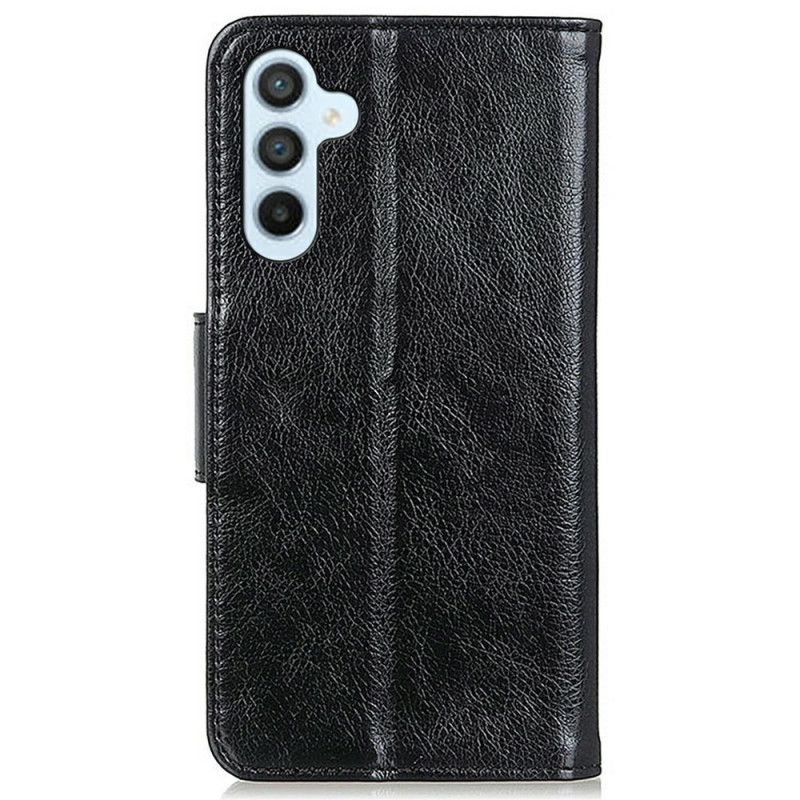 Kožený Kryt Samsung Galaxy A17 4g / 5g Nappa Textura