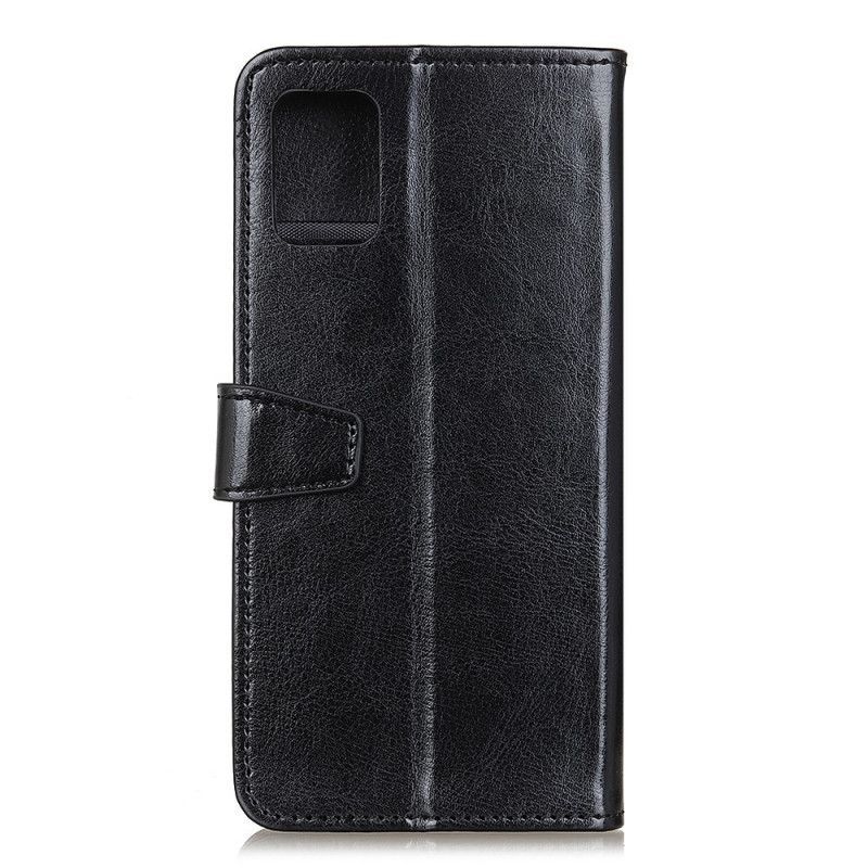 Kožený Kryt Samsung Galaxy Note 20 Klasika