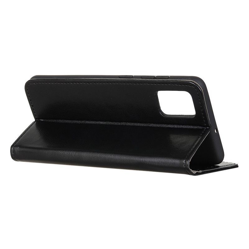 Kožený Kryt Samsung Galaxy Note 20 Klasika